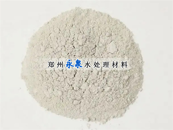 污泥固化劑產品說明